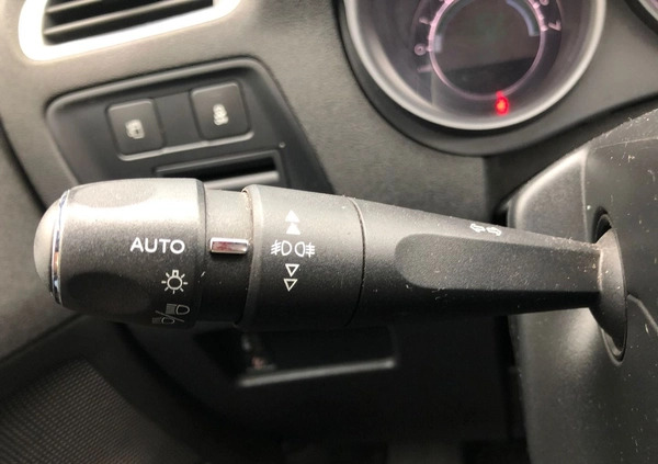 Citroen C4 cena 25900 przebieg: 306736, rok produkcji 2016 z Świerzawa małe 466